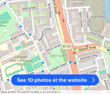 Joshua Street, London, E14 - Photo 1