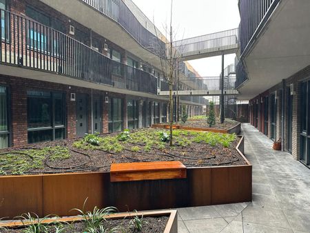 Appartement te huur: Tuinweg 56 2132 DP Hoofddorp - Foto 3