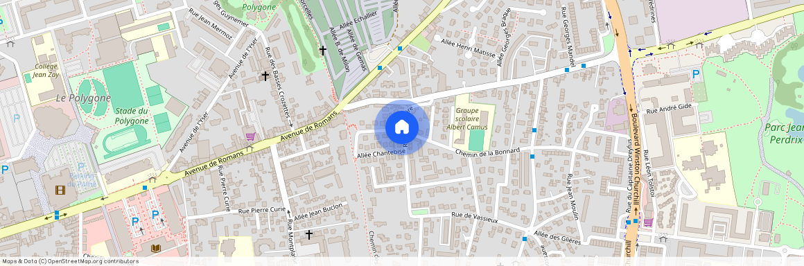 Drôme, 26, 26000, Valence