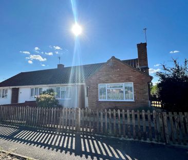 2 bedroom bungalow to rent - Photo 2