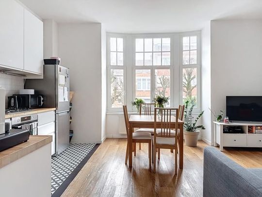 Appartement te huur - Foto 1