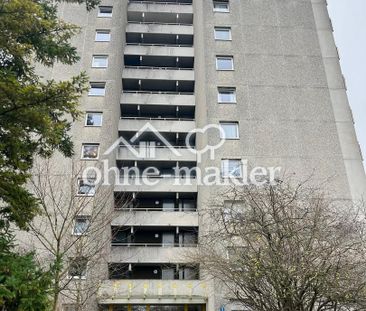 3 Zimmer Wohnung in Puchheim ab 01.02.2026 zu vermieten - Photo 1