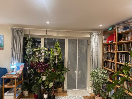 Room in a Shared Flat, Hove Park Gardens, BN3 - Photo 5