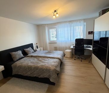 4.5 Zimmer, 125 m², 1. Stock - Foto 5