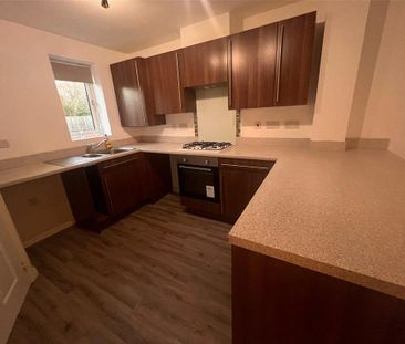 2 bedroom terraced house to rent - Photo 5