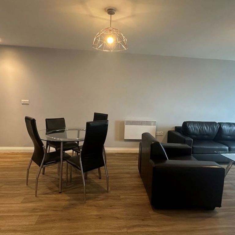 Belgrade Plaza Apartment 10 - Photo 1