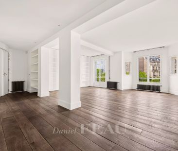 Tout savoir sur cet appartement à Paris 6ème - Photo 4