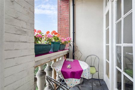 Clive Court, London, W9 - Photo 4