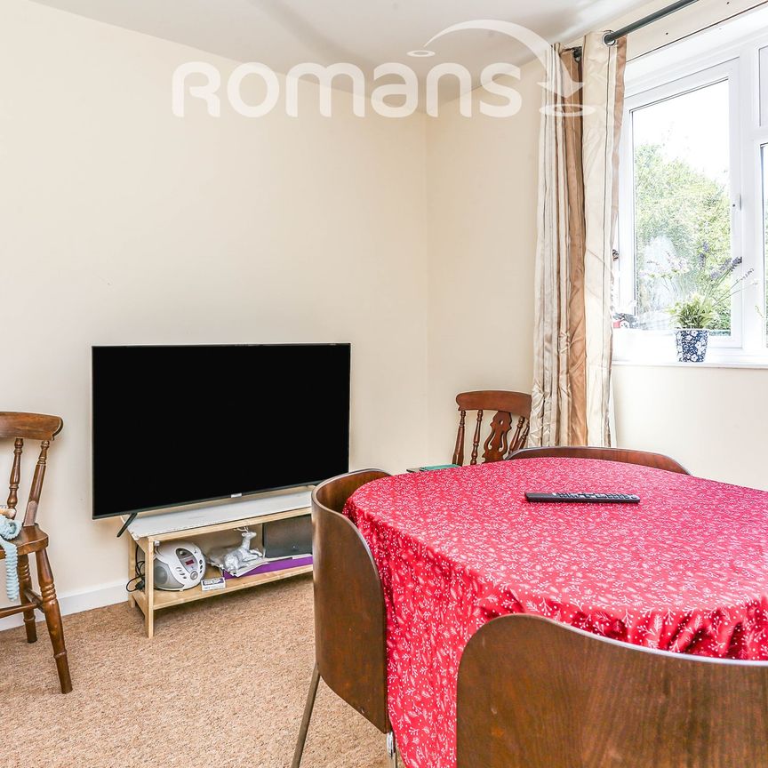 Pennard Green, Bath, BA2 - Photo 1