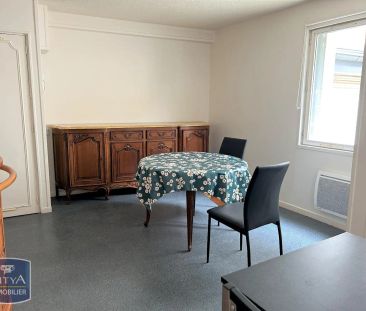 Appartement à louer 2 pièces 23.59m² - Photo 5