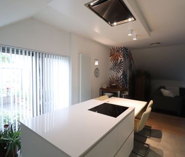 Modern en energiezuinig 2-slaapkamerappartement met carport en ruim... - Photo 3