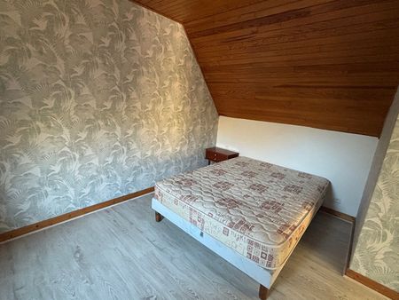 Location Maison 5 pièces 84m² - Photo 3