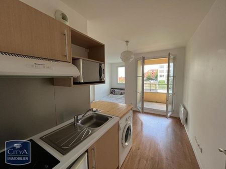 Location Appartement 1 pièce 24m² BOIS D ARCY 78390 - Photo 5