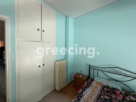 Διαμέρισμα για ενοικίαση Κέντρο - Λιμάνι - Φωτογραφία 3