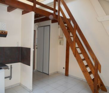 Location Appartement 1 pièce 24m² REIMS 51100 - Photo 4