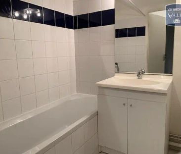 Appartement à louer 1 pièce 27.67m² - Photo 3