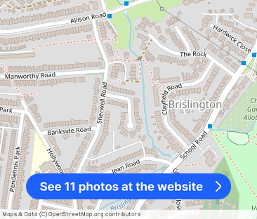 Edna Avenue, Brislington, South West, BS4 - Photo 1