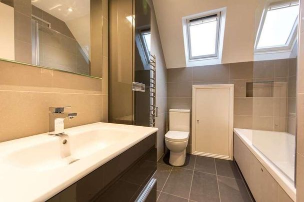 Teignmouth Road, Nw, Mapesbury Estate, NW2 - Photo 1