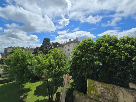 Location Appartement 1 pièce 30m² CAEN 14000 - Photo 5