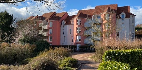 Appartement T2 à louer LE CREUSOT - Photo 2