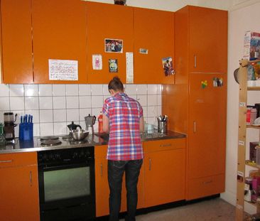 Petersgraben 1, 4051 Basel - Photo 2