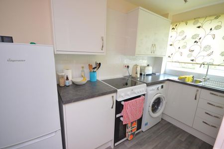 1 bedroom cluster house to rent - Photo 3