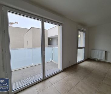 Location Appartement 3 pièces 60m² LE HAVRE 76600 - Photo 2