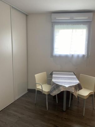 Location Appartement 1 pièce 25m² NANTES 44100 - Photo 1