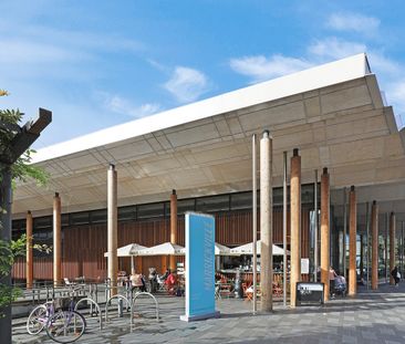 Just listed and available for lease! ALL BILLS INCLUDED - Photo 5