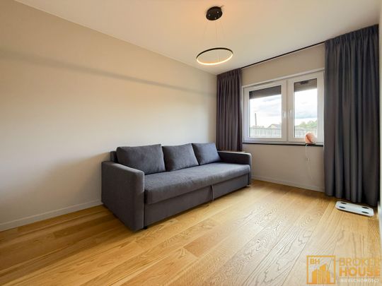 Szeregówka na wynajem w Górkach opolski, Prószków, Górki, Świerkowa - Фото 1