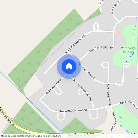 808 Rue Alphonse Durand, Joliette, Joliette, Lanaudière, J6E 7W8