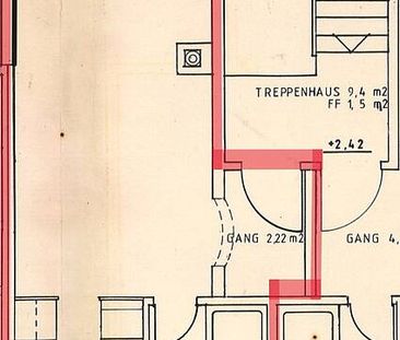Perfekt für Singles - Foto 2