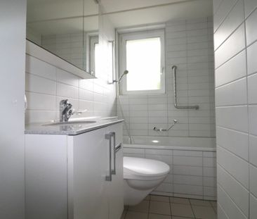 Nähe Felix-Platter-Spital und Gartenbad Bachgraben - gemütliche 2-Z... - Photo 6