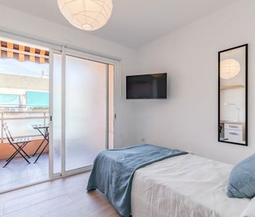 Carrer de Miguel Servet, Valencia, Valencian Community 46015 - Photo 4