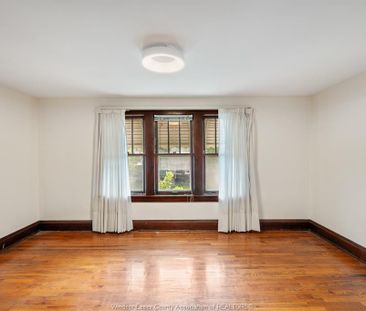 For Lease - 1165 MARENTETTE, Windsor, Ontario - Photo 1