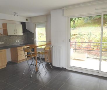 Location Appartement 2 pièces Meublé 49m² LE BOURGET DU LAC 73370 - Photo 2