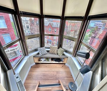 Spencer House, Leeds, City Centre - Photo 2