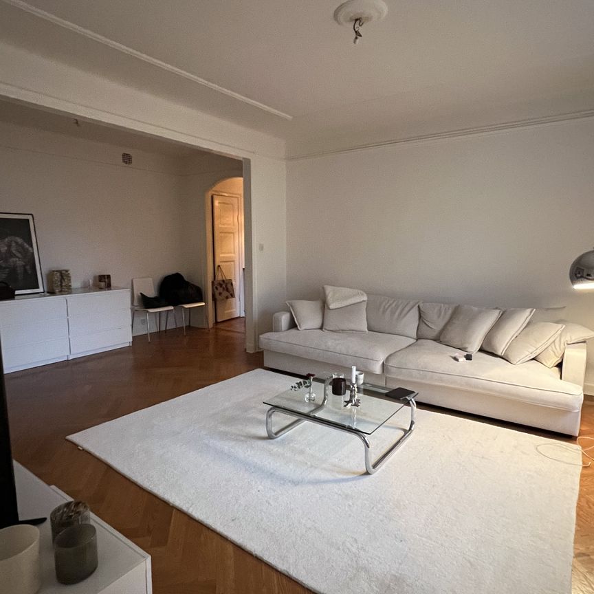 Hallandsgatan, Stockholm - Foto 1