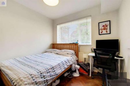 Nightingale Lane, Clapham South, SW12 - Photo 4