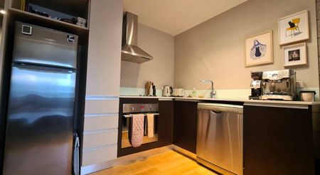 ***Welcome to apartment W302 in Revolucion Apartments*** - Photo 3