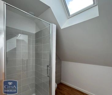 Appartement à louer 3 pièces 71.3m² - Photo 1