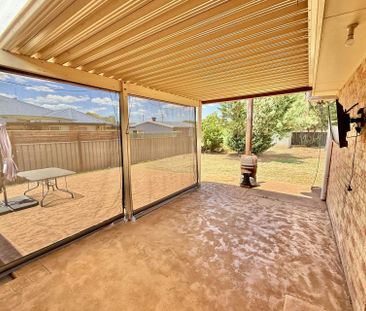 Charming 4-Bedroom Family Home with Relaxed, Low-Maintenance Living - Photo 4