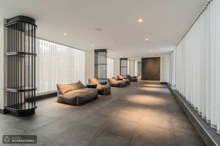 MC117 - Apartment Centre-Ville, Montreal - Photo 5