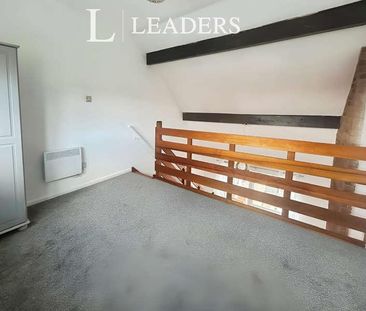 Cloud Lea, Mountsorrel, LE12 - Photo 4