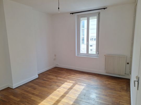 Location Appartement 2 pièces 39m² REIMS 51100 - Photo 1