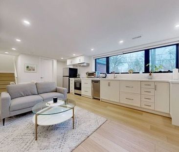 For Lease - 3170 The Credit Woodlands N/A Unit# Lower, Mississauga,... - Photo 6