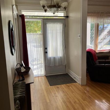 6 1/2 - Saint-Jérôme - 1 485 $/mois - Photo 4