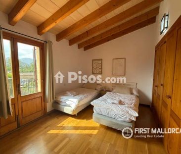 Casa en alquiler en Pollença - Foto 5