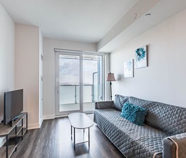 For Lease - 4130 Parkside Village Drive Unit# 3302, Mississauga, On... - Photo 1