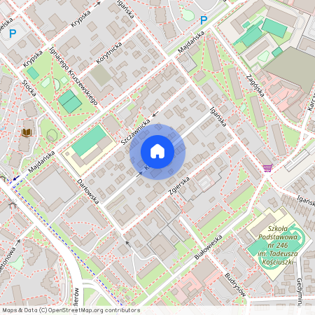 mazowieckie, Warszawa, Praga-Południe, Kutnowska